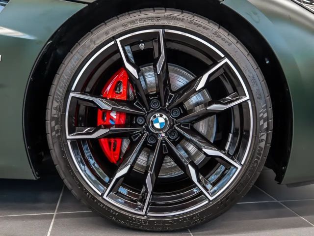 BMW Z4 Cabrio M40i Roadster