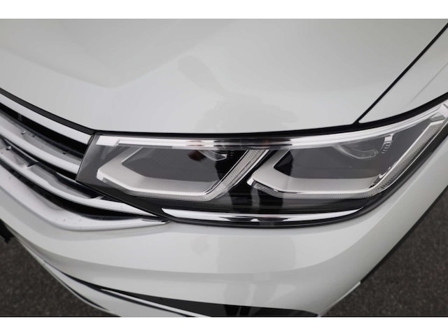 Volkswagen Tiguan 2.0 TSI 4Motion R-Line