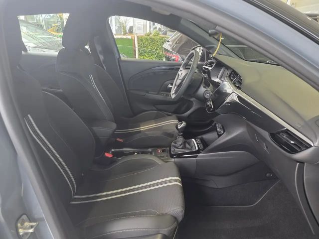 Opel Corsa GS-Line Grand Sport