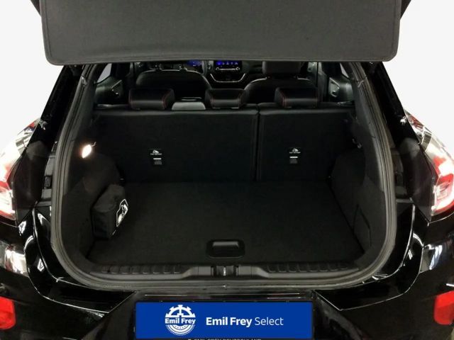 Ford Puma EcoBoost ST Line