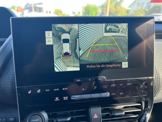 Toyota bZ4X 4x2 Comfort