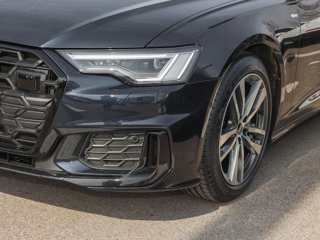 Audi A6 40 TDI Avant S-Line S-Tronic