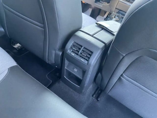 Opel Astra Elegance Sports Tourer