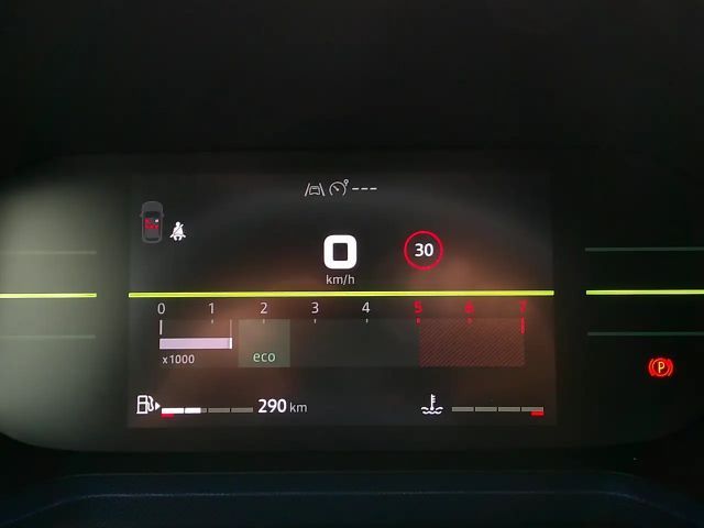 Dacia Bigster Mild Hybrid 140