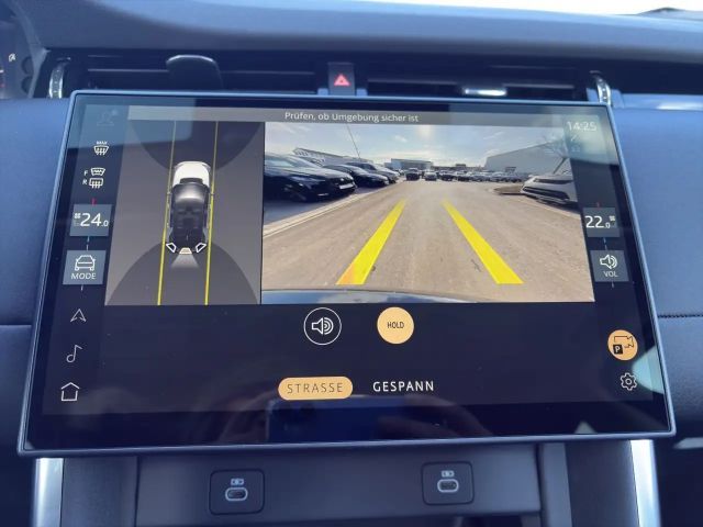 Land Rover Discovery Sport S