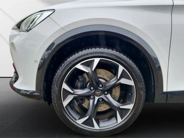 Cupra Formentor 4Drive VZ