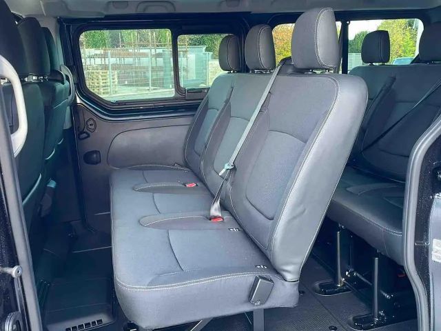 Nissan Primastar L2H1 Tekna dCi 150