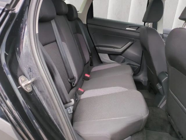 Volkswagen Taigo 1.0 TSI Life