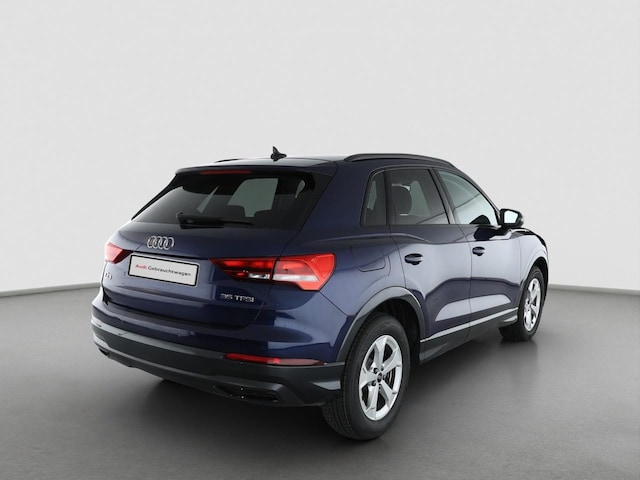 Audi Q3 35 TFSI S-Tronic