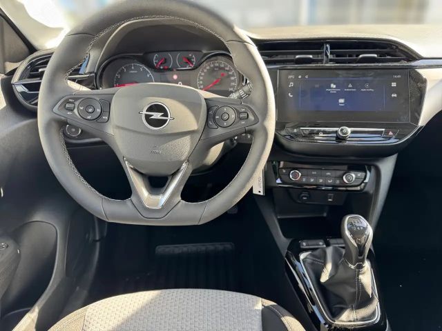 Opel Corsa Edition Turbo