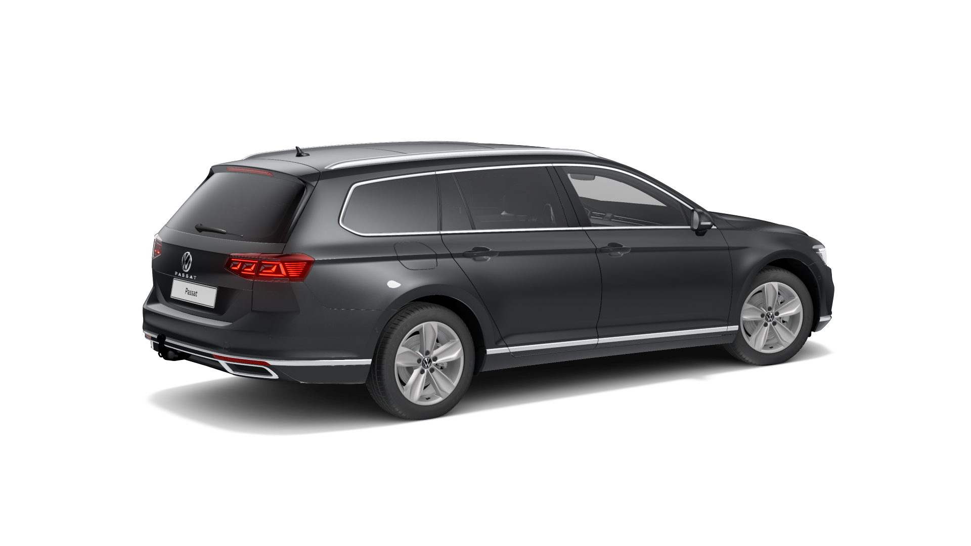 Volkswagen Passat 2.0 TDI DSG Variant