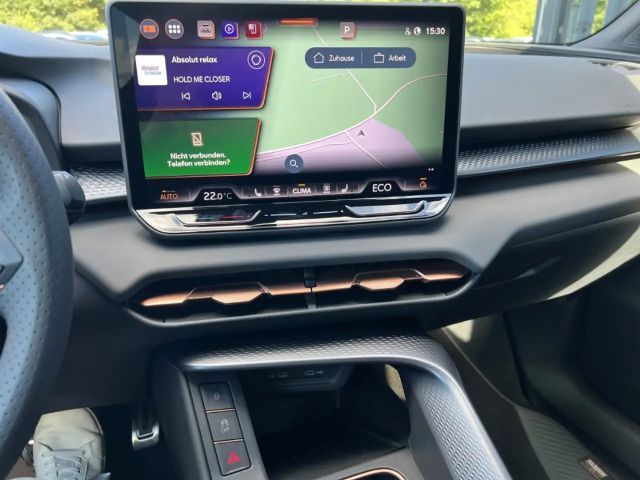 Cupra Terramar 1.5 e-Hybrid VZ