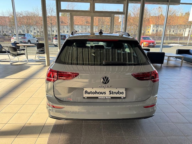 Volkswagen Golf Golf VIII Variant