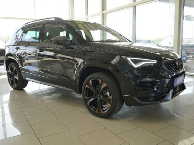 Cupra Ateca DSG