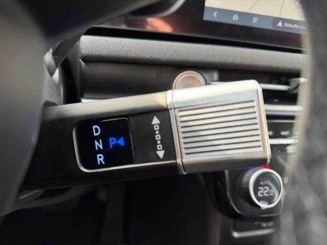 Hyundai Tucson LED-PAKET+KRELL-SOUND+KAMERA+NAVI+SITZHZG+LENKRADH