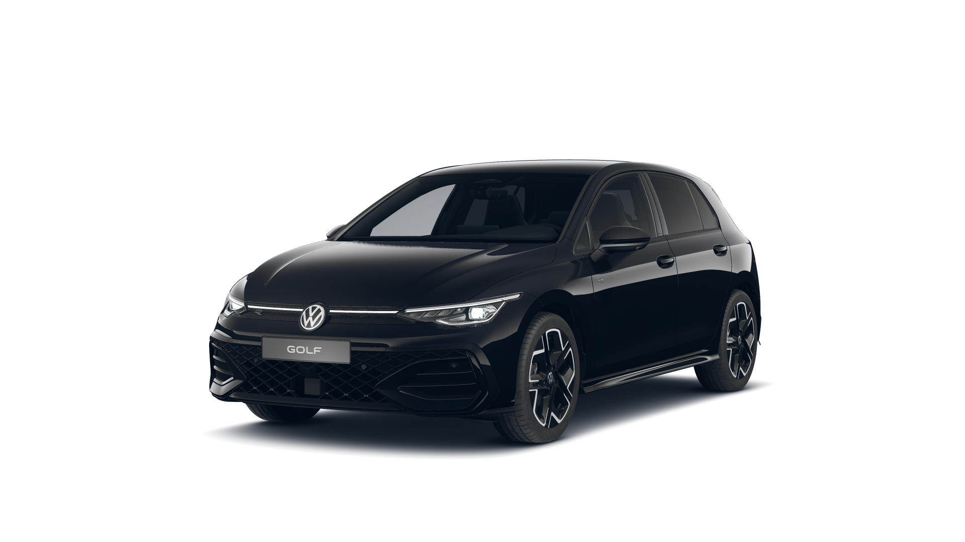 Volkswagen Golf 2.0 TDI DSG R-Line