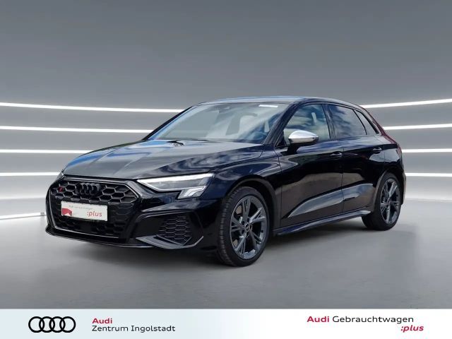 Audi S3 Sedan Sportback