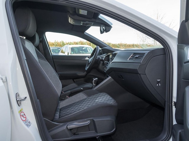 Volkswagen Taigo 1.5 TSI DSG IQ.Drive R-Line