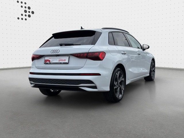 Audi A3 30 TFSI S-Tronic Sportback