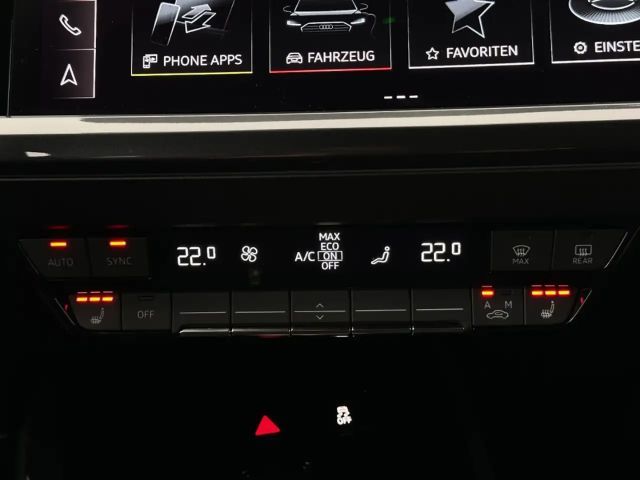 Audi Q4 e-tron Quattro S-Line