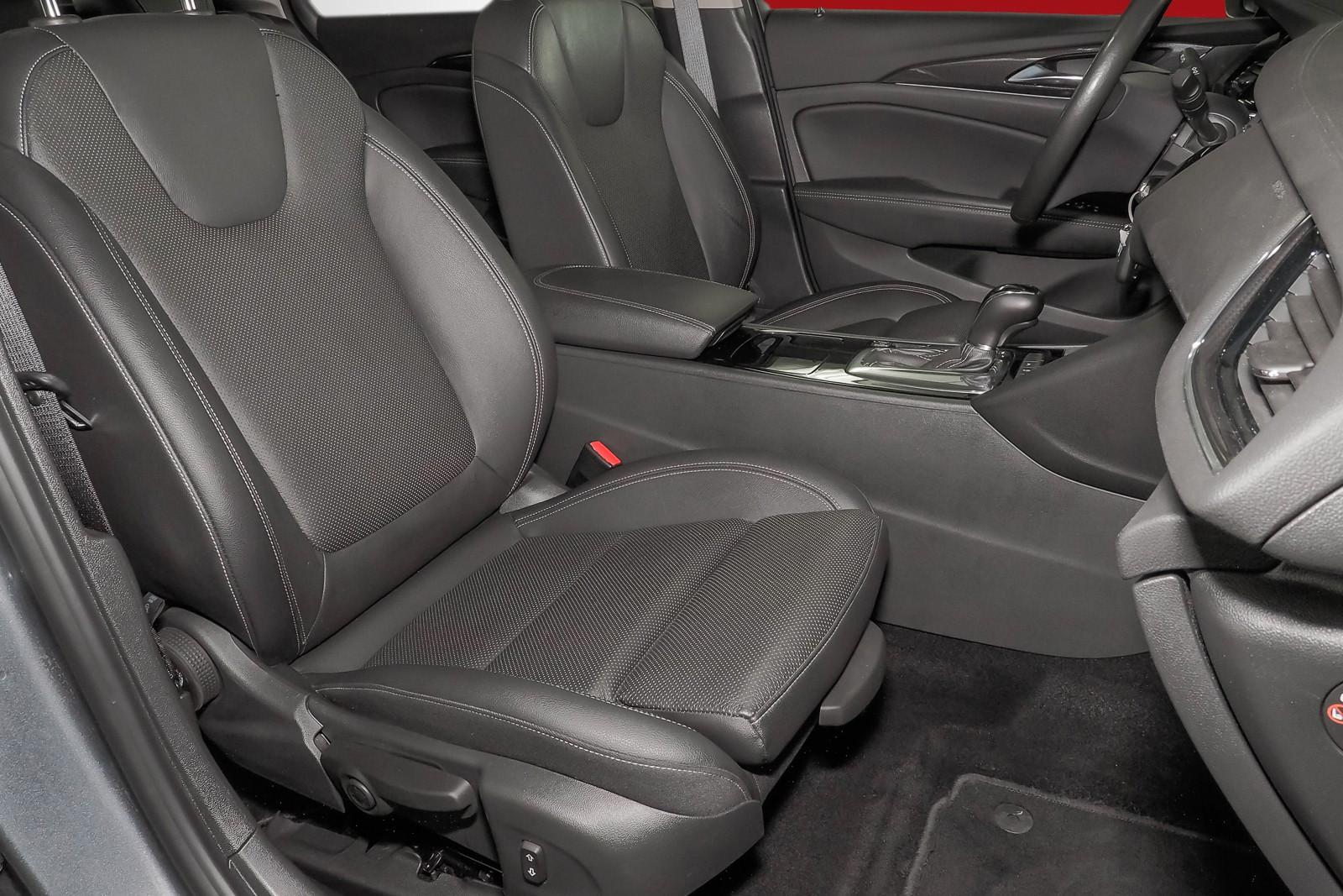 Opel Insignia Elegance Grand Sport