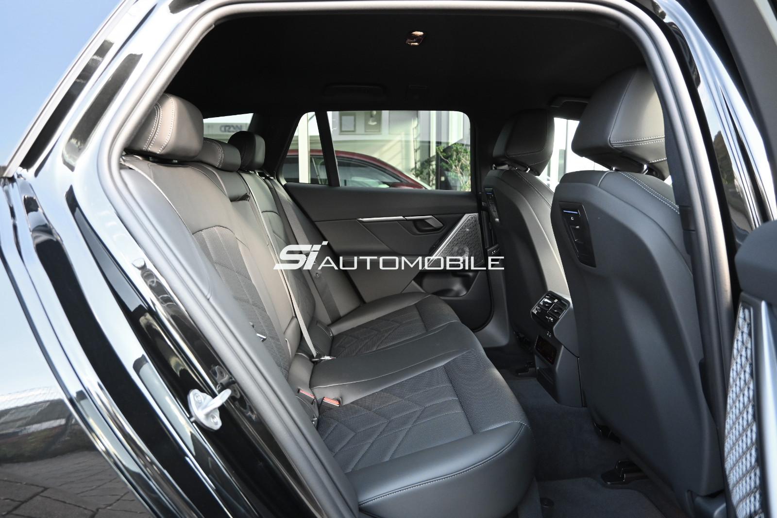 BMW 540 540d M-Sport Touring xDrive