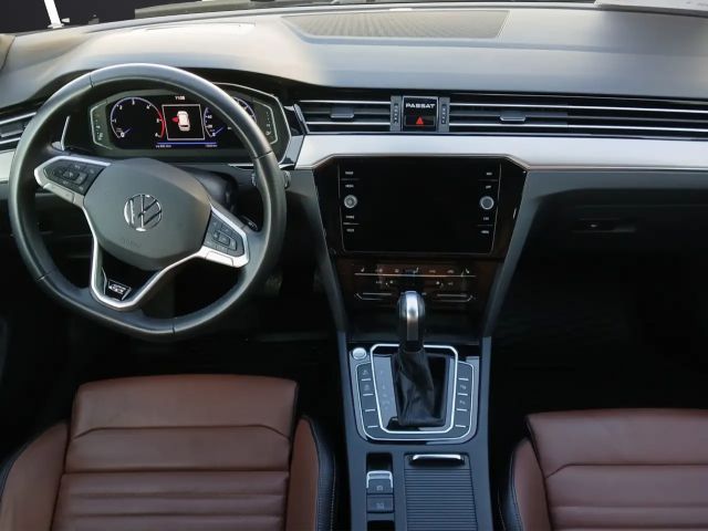 Volkswagen Passat DSG R-Line Variant