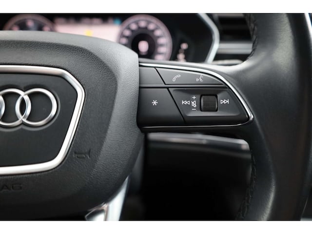 Audi Q3 35 TDI S-Tronic Sportback