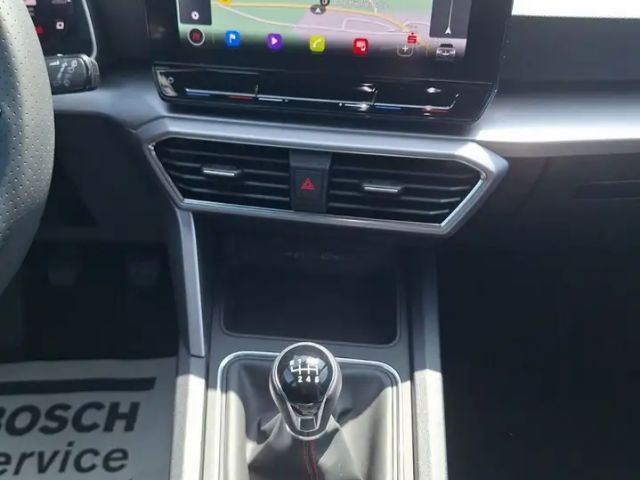 Seat Leon 1.0 TSI FR-lijn