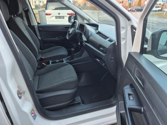 Volkswagen Caddy Cargo,Klima,Sitzhzg,Ahk