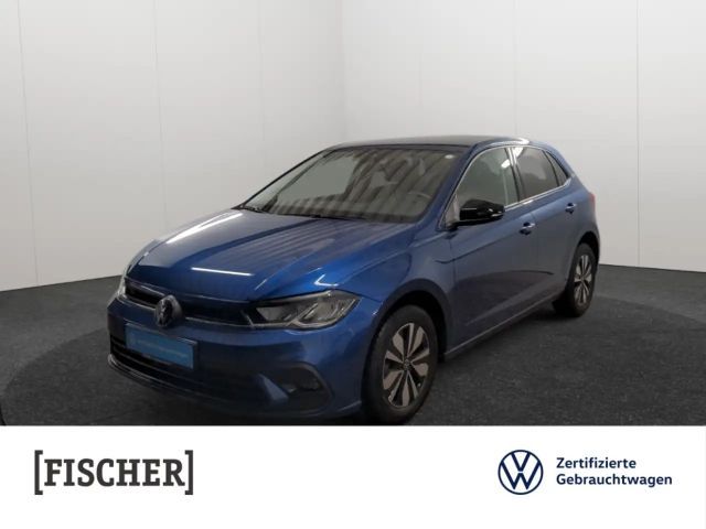 Volkswagen Polo 1.0 TSI DSG