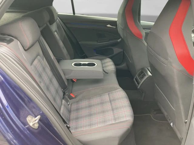 Volkswagen Golf DSG GTI IQ.Drive