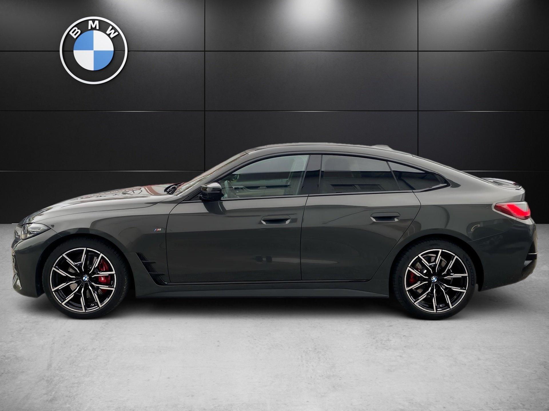 BMW M440 Coupé Gran Coupé M440i xDrive