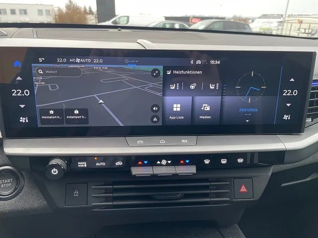 Opel Grandland X Ultimate