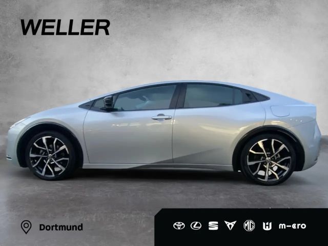 Toyota Prius Executive Hybride Plug-in