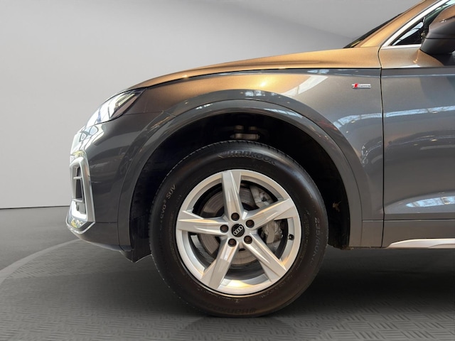 Audi Q5 40 TDI Quattro S-Tronic Sportback