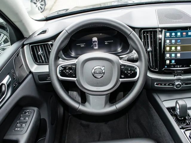 Volvo XC60 Dark Plus Recharge T6