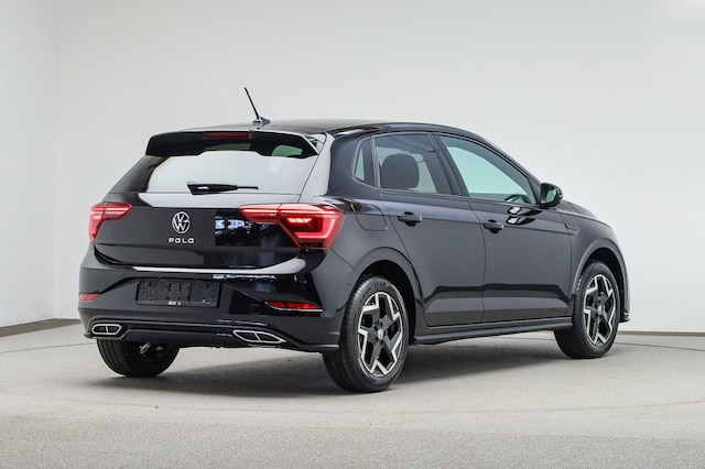 Volkswagen Polo DSG R-Line
