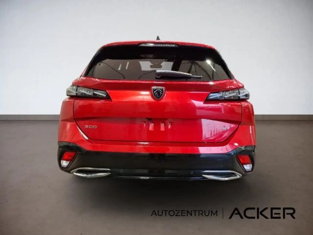 Peugeot 308 BlueHDi GT-Line SW