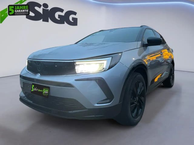 Opel Grandland X GS-Line Grand Sport