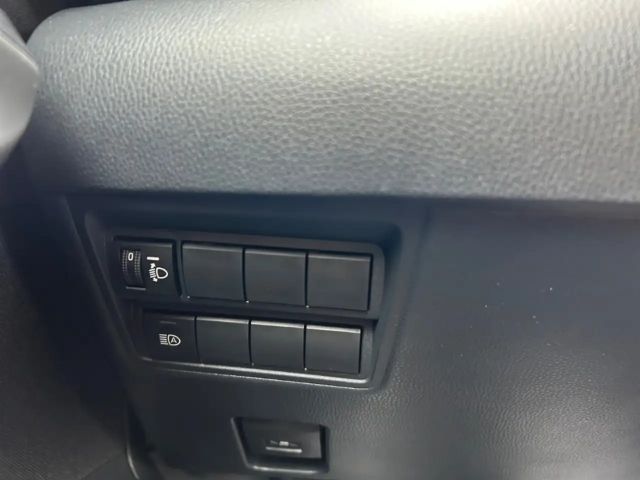 Toyota Yaris Cross 4x2 Hybride