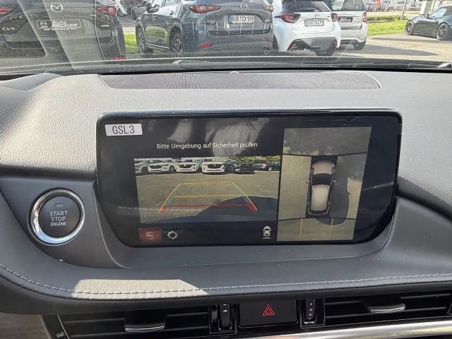 Mazda 6 | 360° Kam. | Glasschiebed. | BOSE