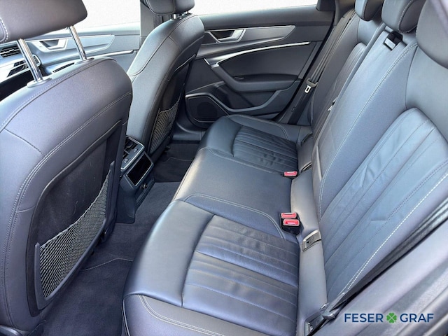 Audi A6 45 TFSI Avant Quattro S-Tronic