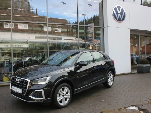 Audi Q2 1.5 TFSI