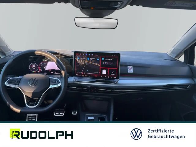 Volkswagen Golf 2.0 TDI DSG Golf VIII