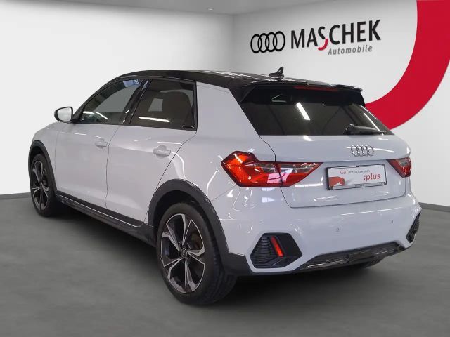 Audi A1 35 TFSI Allstreet S-Tronic