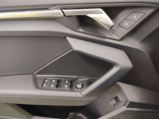 Audi S3 Quattro S-Tronic Sedan