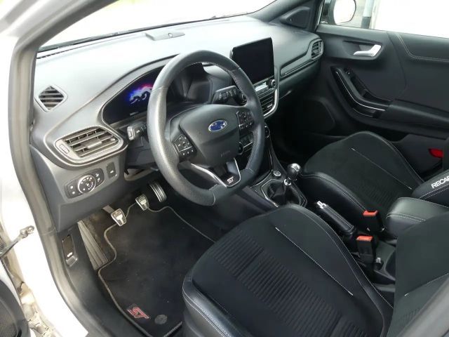 Ford Puma ST Line