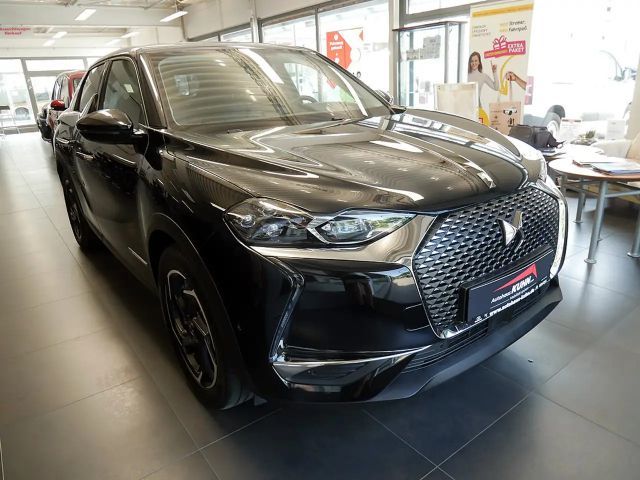 DS DS 3 Crossback Crossback E-Tense