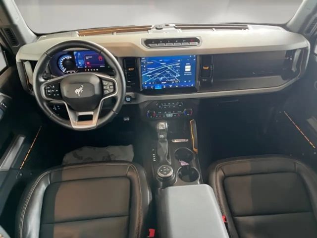 Ford Bronco AWD Badlands